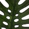 6 Pack: Green Monstera Leaf Stem by Ashland®